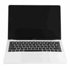 For Apple MacBook Pro 13 inch Black Screen Non-Working Fake Dummy Display Model(White) - 6