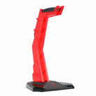 SADES Universal Multi-function Gaming Headphone Hanger Desk Headset Stand Holder Display Rack(Red) - 1
