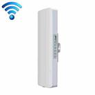 COMFAST CF-E312A Qualcomm AR9344 5.8GHz 300Mbps/s Outdoor ABS Wireless Network Bridge with POE Adapter - 1