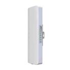 COMFAST CF-E312A Qualcomm AR9344 5.8GHz 300Mbps/s Outdoor ABS Wireless Network Bridge with POE Adapter - 2