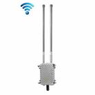 COMFAST CF-WA700 Qualcomm AR9341 300Mbps/s Outdoor Wireless Network Bridge with Dual Antenna 48V POE Adapter & AP / Router Mode, Classfication Function, 85 Devices Connecting Synchronously - 1