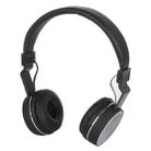 TV16 3.5mm Plug Stereo Surround Folding Wired Headset with Mic - 1
