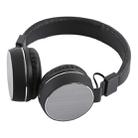 TV16 3.5mm Plug Stereo Surround Folding Wired Headset with Mic - 3