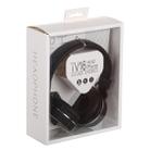 TV16 3.5mm Plug Stereo Surround Folding Wired Headset with Mic - 6