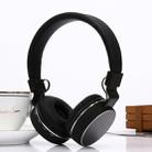 TV16 3.5mm Plug Stereo Surround Folding Wired Headset with Mic - 7