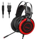 IPEGA PG-R015 For PS5 / PS4 / NS / Xbox Series X/S Computer Phone Headset With Microphone Gaming Headset, Length: 2.2m - 1