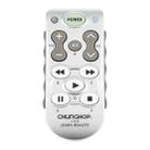 CHUNGHOP L102 DC 3V Universal Learning Remote Control - 1