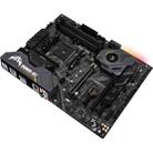 Original ASUS TUF GAMING X570-PLUS Desktop Computer Motherboard, Support CPU 5900X/5800X/3800X (AMD X570/Socket AM4) - 1