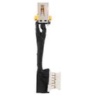 DC Power Jack Connector With Flex Cable for Acer Swift 5 SF514-52 SF514-52T SF514-52TP - 1