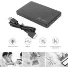 2.5 inch USB 3.0 External Hard Drive Disk Case - 4