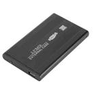USB 3.0 Hard Drive Enclosure Case for 2.5inch SATA HDD Hard Driver - 1