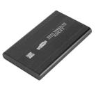 USB 3.0 Hard Drive Enclosure Case for 2.5inch SATA HDD Hard Driver - 5