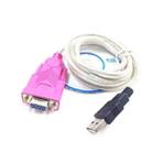 USB to RS232 Female Serial Port Computer Cable, Cable Length: 1.5m - 3