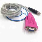 USB to RS232 Female Serial Port Computer Cable, Cable Length: 1.5m - 4