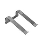 Original Xiaomi Youpin IQUNIX L-Stand Universal Holder for 12-15.6 inch Laptop(Grey) - 1