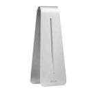 Original Xiaomi Youpin IQUNIX H-Stand Universal Vertical Holder for Headset(Silver) - 2