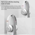 Original Xiaomi Youpin IQUNIX H-Stand Universal Vertical Holder for Headset(Silver) - 3