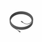 Logitech CC4000E Extension Microphone Extension Cable, Cable Length: 10m (Black) - 1