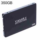 Vaseky V800 350GB 2.5 inch SATA3 6GB/s Ultra-Slim 7mm Solid State Drive SSD Hard Disk Drive for Desktop, Notebook - 1