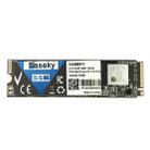 Vaseky M.2-NVME V900 120GB PCIE Gen3 SSD Hard Drive Disk for Desktop, Laptop - 2