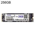 Vaseky V900 256GB NGFF / M.2 2280 Interface Solid State Drive Hard Drive for Laptop - 1