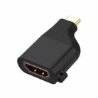 Onten 0T-9528T 4K 60Hz USB-C / Type-C to DP Adapter - 1