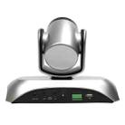 YANS YS-H110UH USB HD 1080P 10X Zoom Wide-Angle Video Conference Camera with Remote Control(Silver) - 3