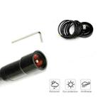 230MHz Sucker 18dbi High Gain Amplified Car Radio Antenna with RG58 Cable - 3