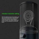Razer Seiren X Ultra-cardioid Pickup Vibration Damping Live Broadcast Microphone (Black) - 6