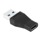 Type-C / USB-C to USB 3.0 AM Adapter - 1