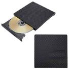 Verbatim 66718 Portable DVD / CD Blu-ray Rewritable Drive - 1