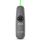 ASiNG A8 128GB Red Green Laser PPT Page Turning Pen Wireless Presenter - 1