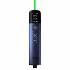 ASiNG A9s Multifunctional PPT Page Turning Pen Wireless Presenter (Blue) - 1