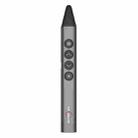ASiNG A12 Digital Laser Touch Page Turning Pen Wireless Presenter - 1