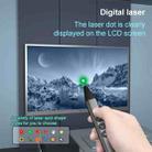 ASiNG A12 Digital Laser Touch Page Turning Pen Wireless Presenter - 4