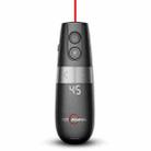ASiNG H101 Dual Laser PPT Page Turning Pen Remote Control Demonstration Pen Wireless Presenter - 1