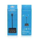 D-138 2pcs 3 In 1 Micro Multi-function Card Reader - 6