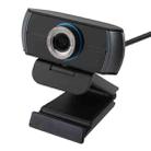 HD USB Stream Camera Webcam with Microphone - 1