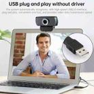 HD USB Stream Camera Webcam with Microphone - 5