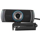 HD USB Stream Camera Webcam with Microphone - 7