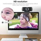 HD USB Stream Camera Webcam with Microphone - 14