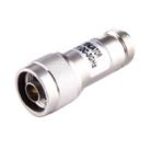 5W 30dBi N Female to N Male DC-13GHz Frequency Gain Attenuator(Silver) - 1