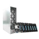 BTC-S37 System Configuration Professional Mining Motherboard - 1