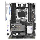 X99-E8I 256G DDR4 x 8 High Speed Motherboard - 1