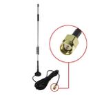 7dBi SMA Male Connector High Gain 4G LTE CPRS GSM 2.4G WCDMA 3G Antenna Network Reception Adapter - 1