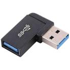 USB Female to USB Male Converter - 1