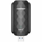 COMFAST CF-955AX 1800Mbps WiFi6 USB Wireless Network Card - 2