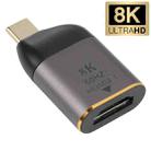 8K 60Hz HDMI Female to USB-C / Type-C Male Adapter - 1