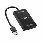 Rocketek CR311 USB3.0 to XQD Card Reader - 1