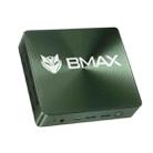 BMAX B6 Plus Windows 11 Mini PC, 12GB+512GB, Intel Core i3-1000NG4, Support HDMI / RJ45, EU Plug - 1